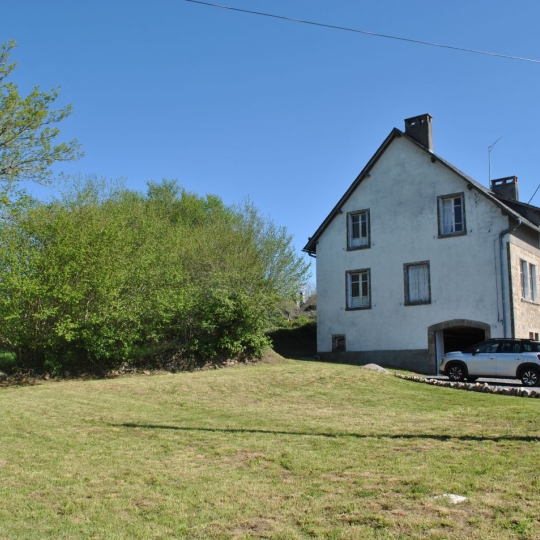  AGENCE DORDOGNE VALLEE : Maison / Villa | SEXCLES (19430) | 189 m2 | 179 760 € 