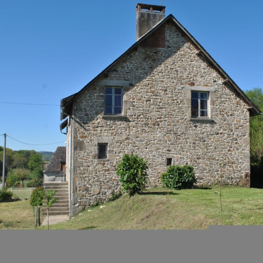  AGENCE DORDOGNE VALLEE : Maison / Villa | SEXCLES (19430) | 189 m2 | 179 760 € 