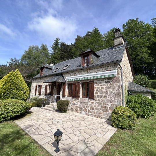  AGENCE DORDOGNE VALLEE : Maison / Villa | SAINT-MARTIN-LA-MEANNE (19320) | 112 m2 | 241 500 € 