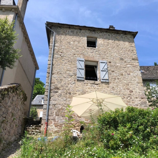  AGENCE DORDOGNE VALLEE : Maison / Villa | LA ROCHE-CANILLAC (19320) | 115 m2 | 97 200 € 