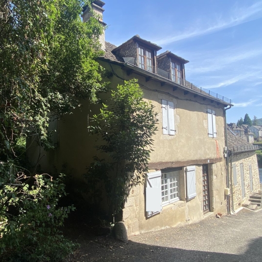  AGENCE DORDOGNE VALLEE : Maison / Villa | ARGENTAT-SUR-DORDOGNE (19400) | 99 m2 | 158 470 € 