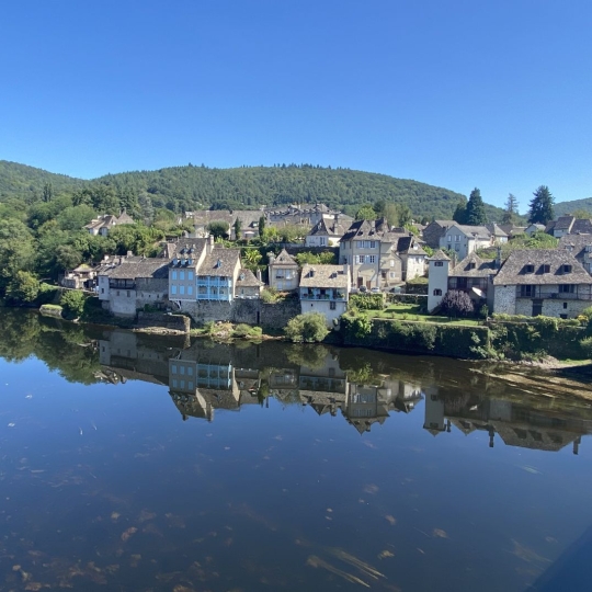  AGENCE DORDOGNE VALLEE : Maison / Villa | ARGENTAT-SUR-DORDOGNE (19400) | 99 m2 | 158 470 € 