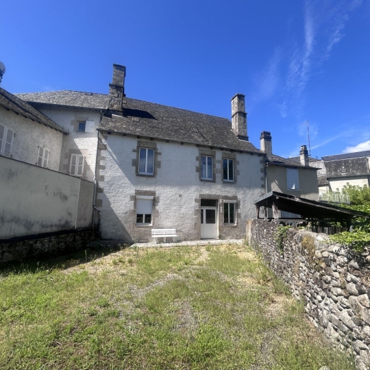  AGENCE DORDOGNE VALLEE : Building | ARGENTAT-SUR-DORDOGNE (19400) | 250 m2 | 79 000 € 