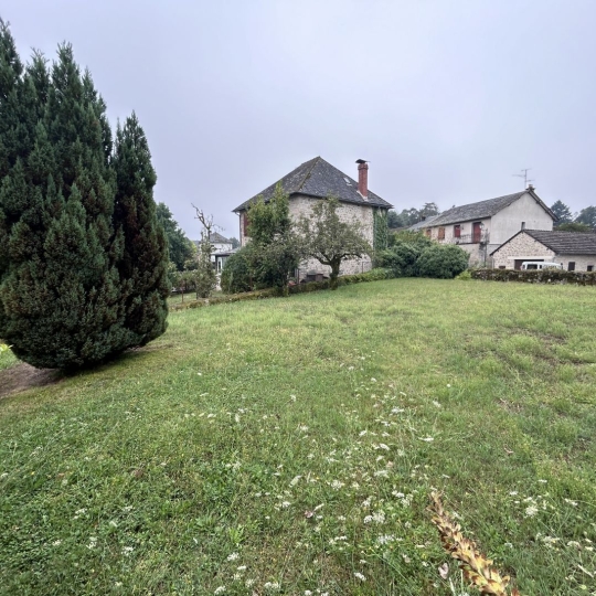  AGENCE DORDOGNE VALLEE : Maison / Villa | GOULLES (19430) | 143 m2 | 144 450 € 