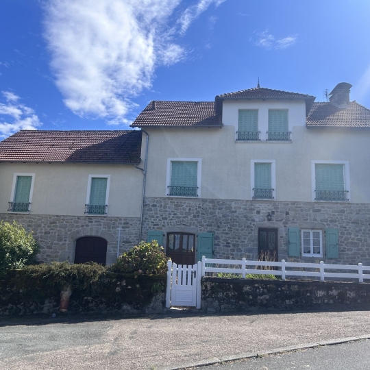  AGENCE DORDOGNE VALLEE : Maison / Villa | GOULLES (19430) | 143 m2 | 144 450 € 