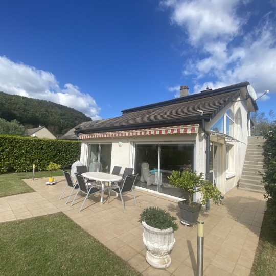 AGENCE DORDOGNE VALLEE : Maison / Villa | ARGENTAT-SUR-DORDOGNE (19400) | 200.00m2 | 294 000 € 