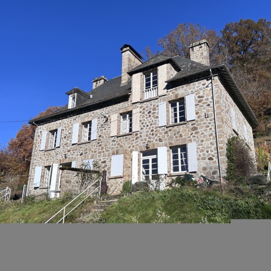  AGENCE DORDOGNE VALLEE : Maison / Villa | SERVIERES-LE-CHATEAU (19220) | 290 m2 | 262 500 € 