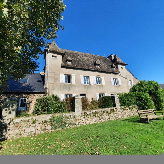 AGENCE DORDOGNE VALLEE : Domaines / Propriétés | SEXCLES (19430) | 265.00m2 | 572 000 € 