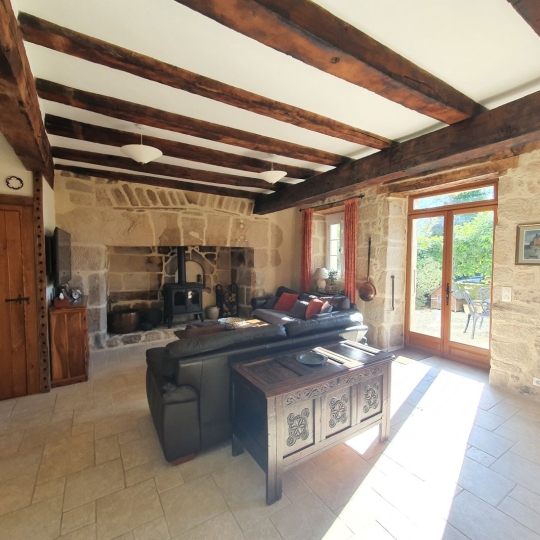  AGENCE DORDOGNE VALLEE : Domaines / Propriétés | SEXCLES (19430) | 265 m2 | 572 000 € 