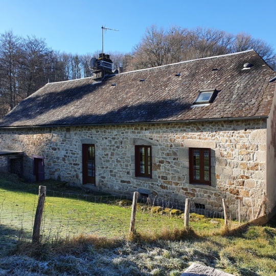  AGENCE DORDOGNE VALLEE : Maison / Villa | ESPAGNAC (19150) | 105 m2 | 180 000 € 