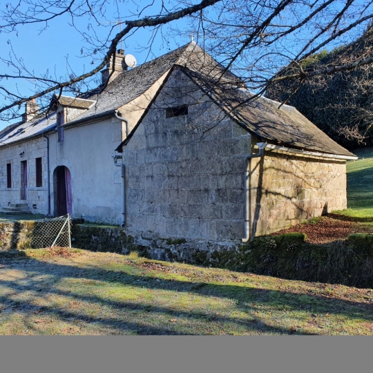  AGENCE DORDOGNE VALLEE : Maison / Villa | ESPAGNAC (19150) | 105 m2 | 180 000 € 