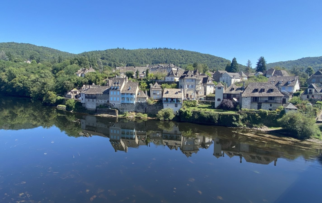 AGENCE DORDOGNE VALLEE : Maison / Villa | ARGENTAT-SUR-DORDOGNE (19400) | 99 m2 | 158 470 € 