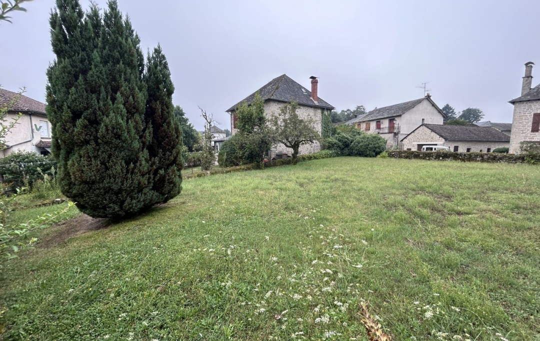 AGENCE DORDOGNE VALLEE : Maison / Villa | GOULLES (19430) | 143 m2 | 144 450 € 