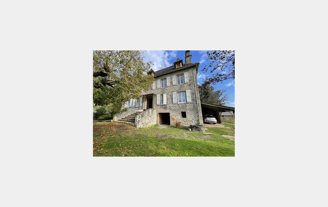 AGENCE DORDOGNE VALLEE : Maison / Villa | SAINT-PRIVAT (19220) | 198 m2 | 196 100 € 