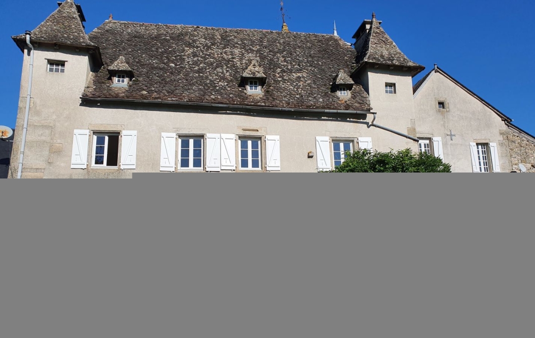 AGENCE DORDOGNE VALLEE : Domaines / Propriétés | SEXCLES (19430) | 265 m2 | 572 000 € 