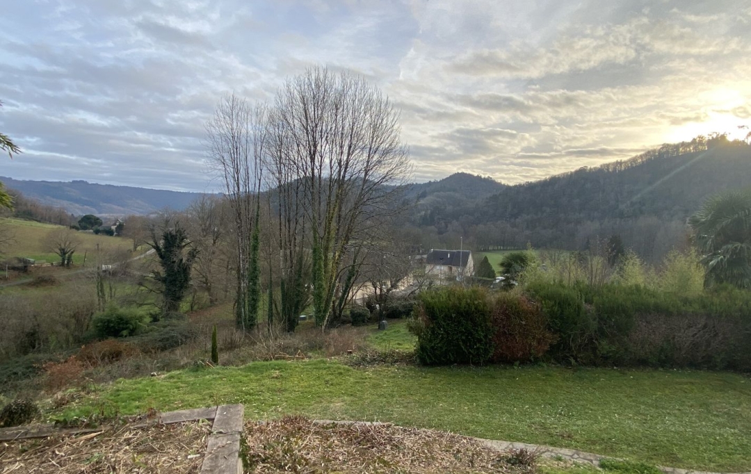 AGENCE DORDOGNE VALLEE : House | ARGENTAT-SUR-DORDOGNE (19400) | 240 m2 | 360 000 € 