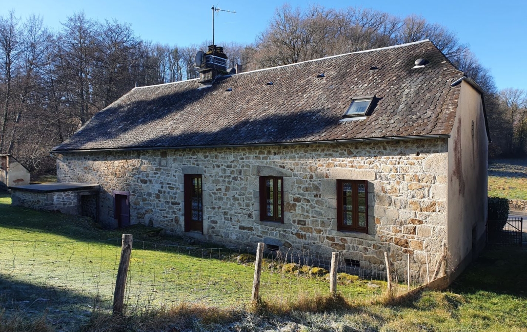 AGENCE DORDOGNE VALLEE : Maison / Villa | ESPAGNAC (19150) | 105 m2 | 180 000 € 