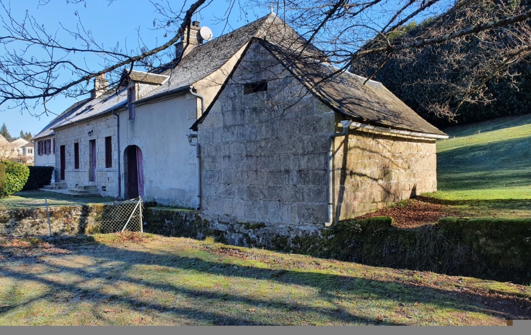 AGENCE DORDOGNE VALLEE : Maison / Villa | ESPAGNAC (19150) | 105 m2 | 180 000 € 