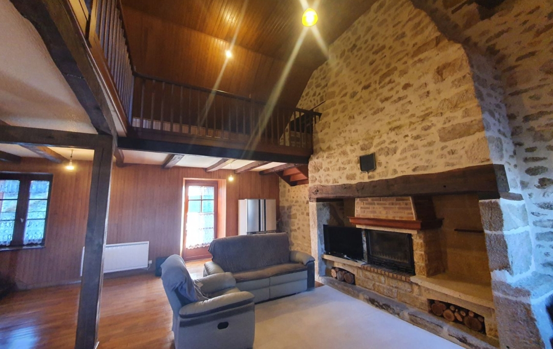 AGENCE DORDOGNE VALLEE : Maison / Villa | ESPAGNAC (19150) | 105 m2 | 180 000 € 