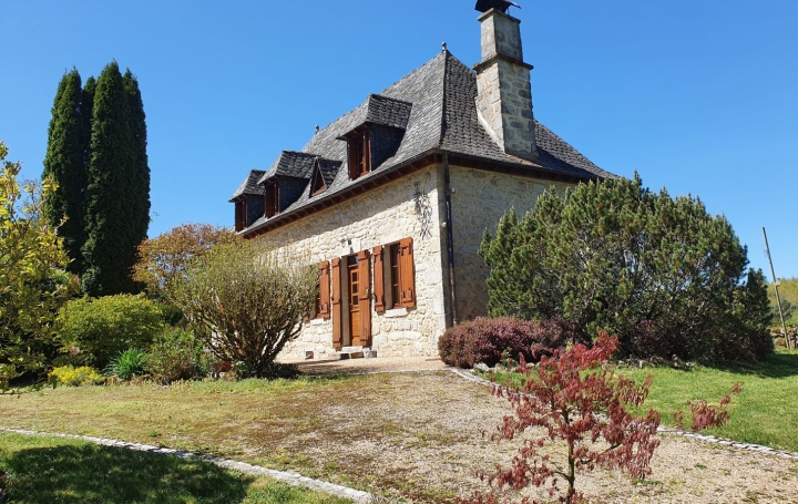  AGENCE DORDOGNE VALLEE Maison / Villa | AURIAC (19220) | 105 m2 | 245 000 € 